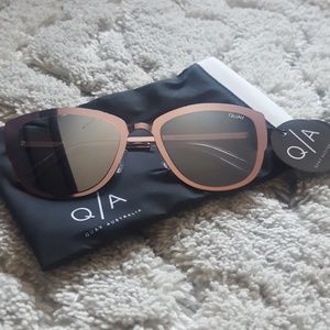 Quay Australia Sunglasses